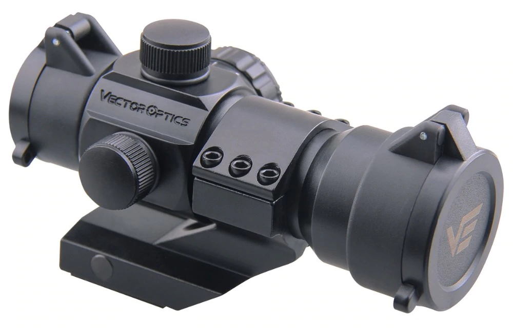 Vector Optics Stinger 1x28 red/green dot sight