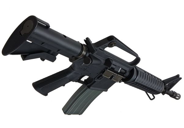 VFC Colt Model M733 Commando GBBR V3 gas rifle