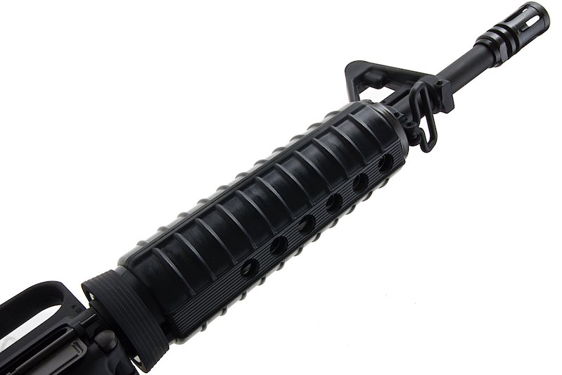 VFC Colt Model M733 Commando GBBR V3 gas rifle