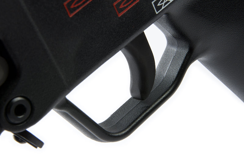 UMAREX MP5A5 Gen.2 GBB submachine gun