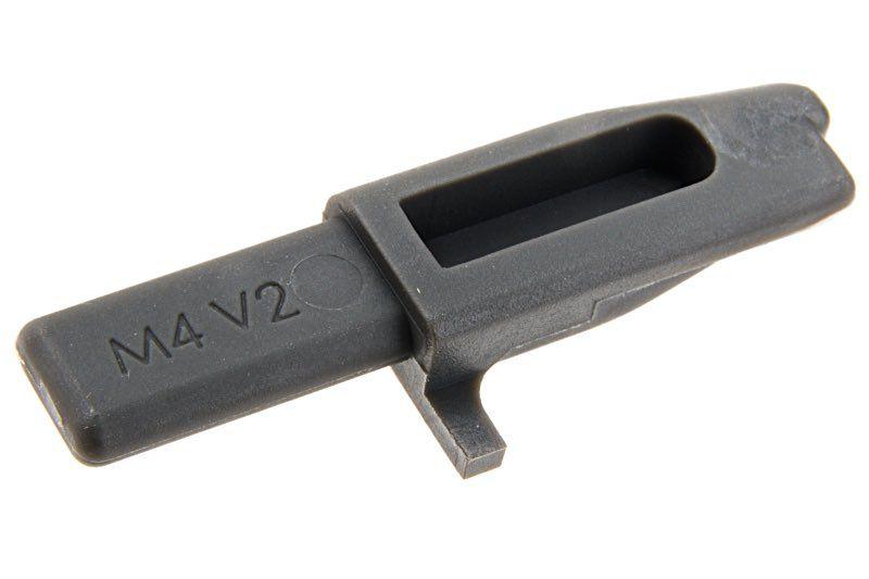 VFC M4 GBB magazine follower, lippaan kuulaohjuri - Grey