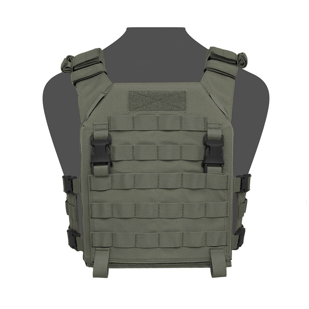 Warrior Assault Systems RPC Recon Plate Carrier - Ranger Green