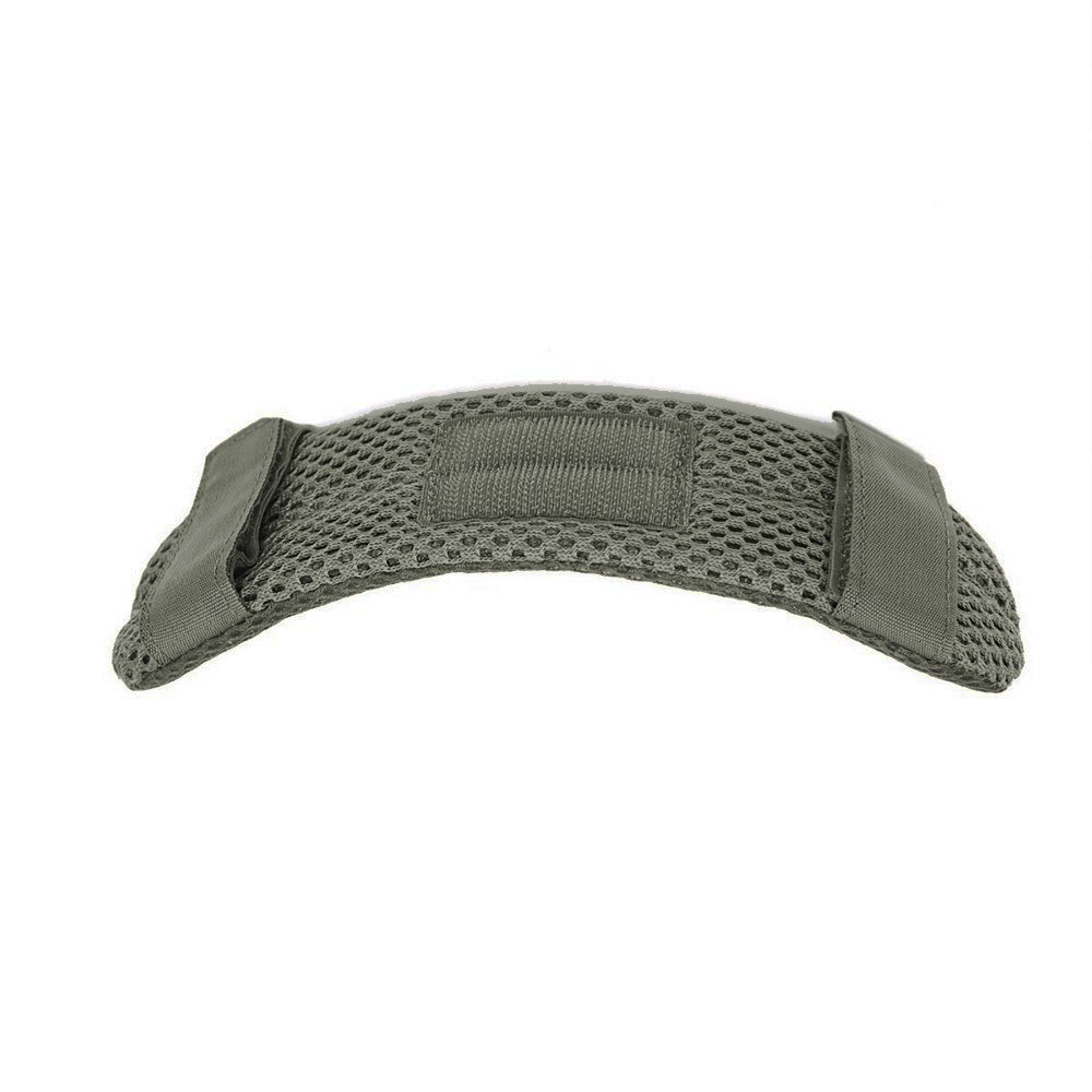 Warrior Assault Systems RPC Recon Plate Carrier - Ranger Green