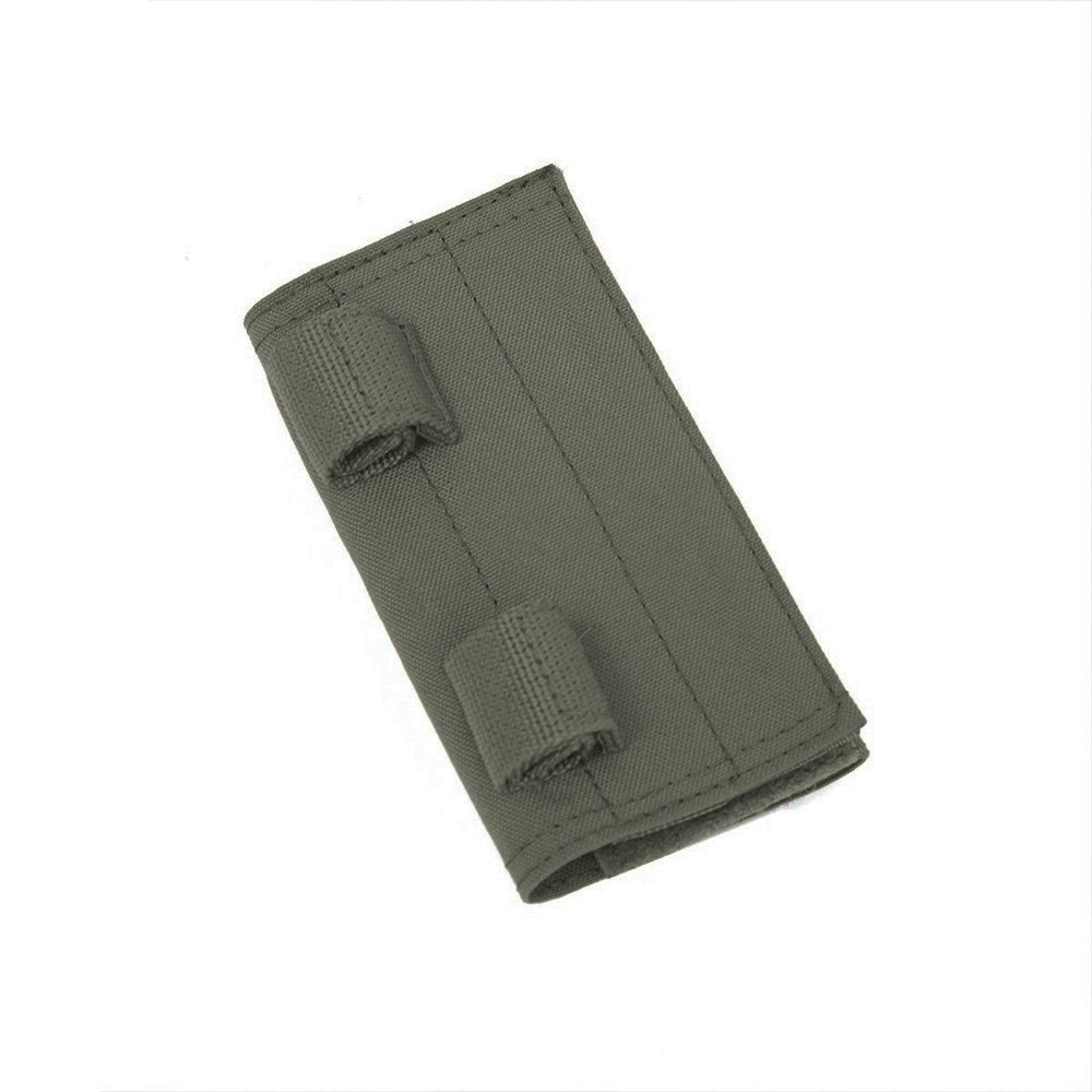 Warrior Assault Systems RPC Recon Plate Carrier - Ranger Green