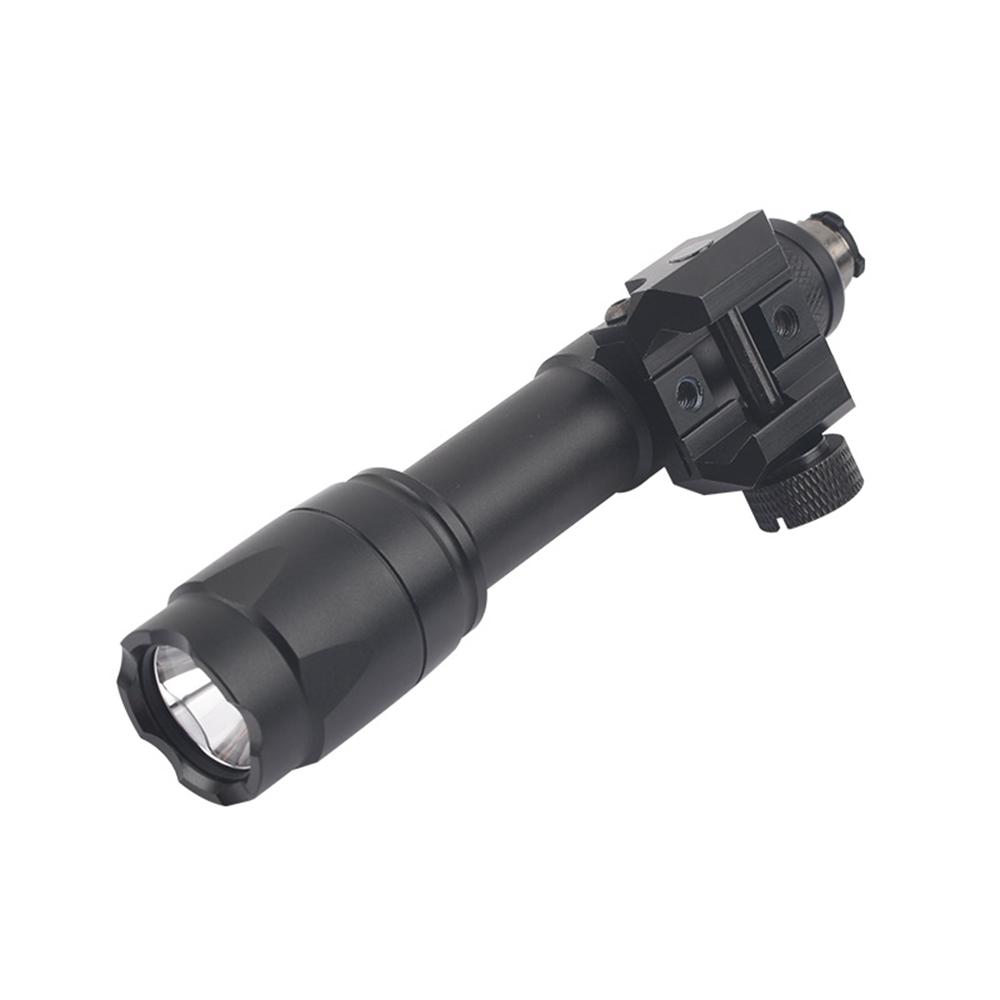 WADSN M600C SCOUT Weapon Light with 2 Switches - Black