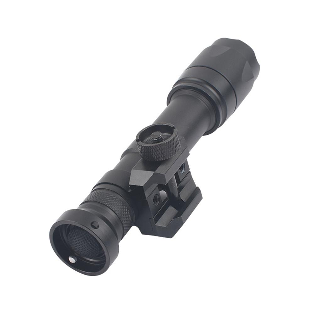 WADSN M600C SCOUT Weapon Light with 2 Switches - Black