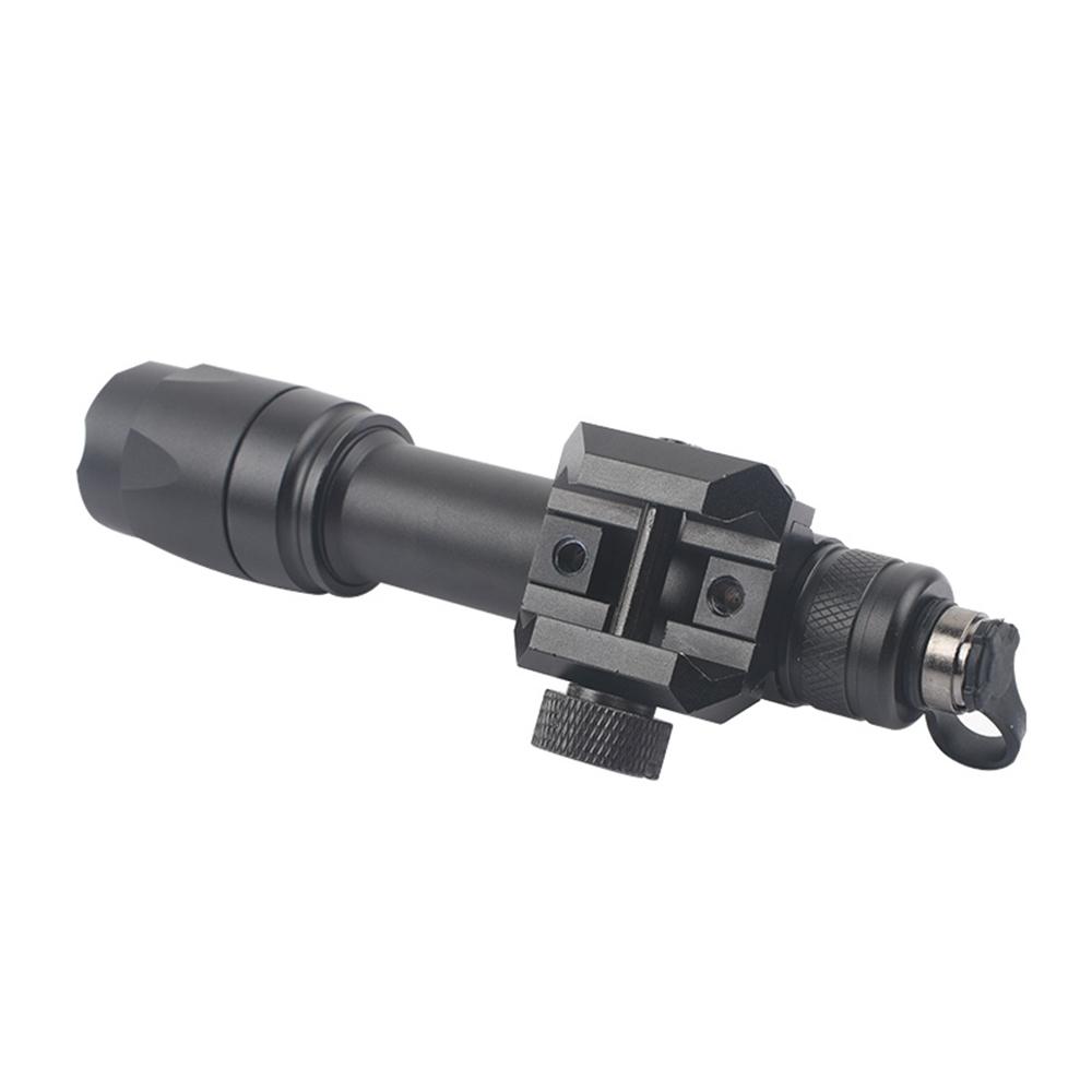 WADSN M600C SCOUT Weapon Light with 2 Switches - Black