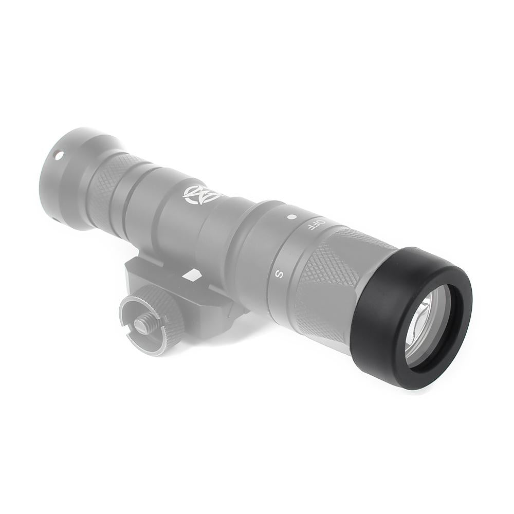 WADSN 26mm Flashlight Lens Protector Set (Clear, Diffuser and IR Filter)
