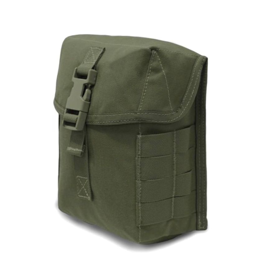 Warrior Assault Systems Large General Utility, general pocket - OD