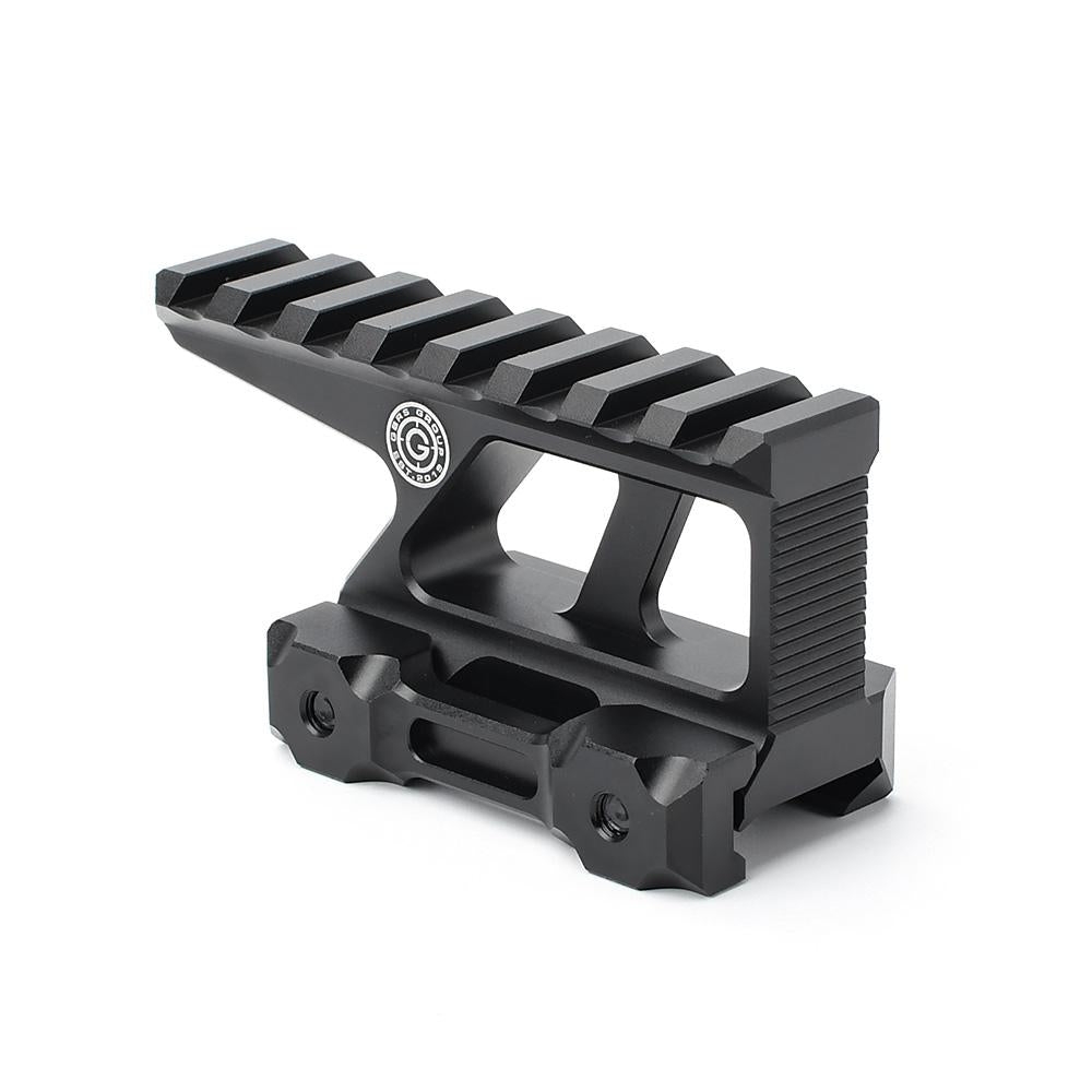 WADSN GG Lerna Mount kit for EO tähtäinjalka - musta