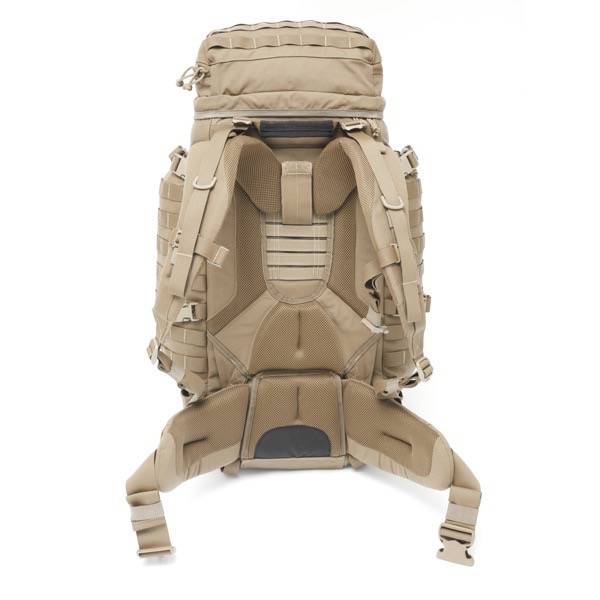Warrior Assault Systems Elite ops X300 rinkka - coyote