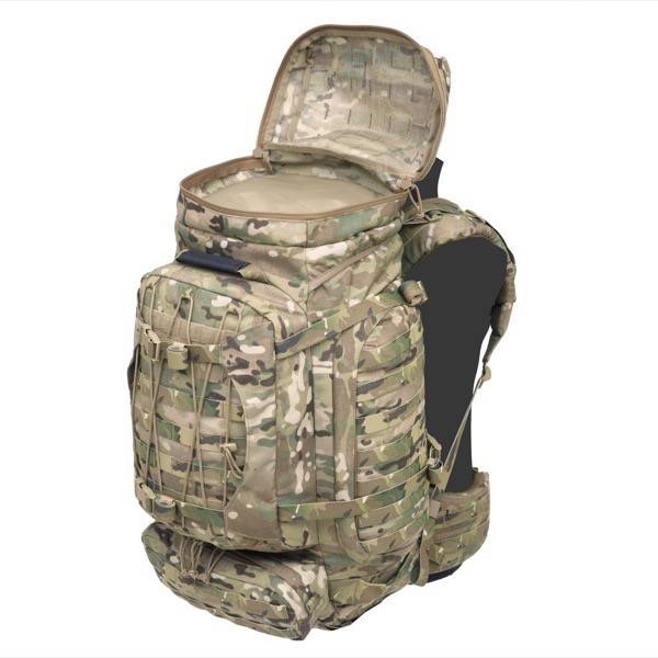 Warrior Assault Systems Elite ops X300 rifle - Multicam