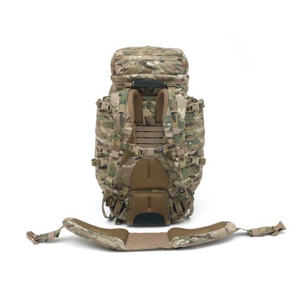 Warrior Assault Systems Elite ops X300 rifle - Multicam