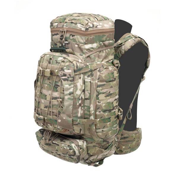 Warrior Assault Systems Elite ops X300 rifle - Multicam