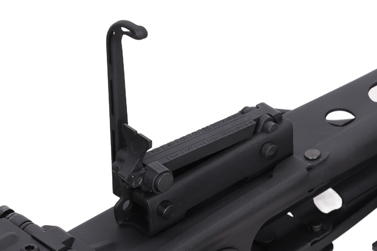 Specna Arms MG42 RETRO AEG machine gun (X-ASR/Tracer)