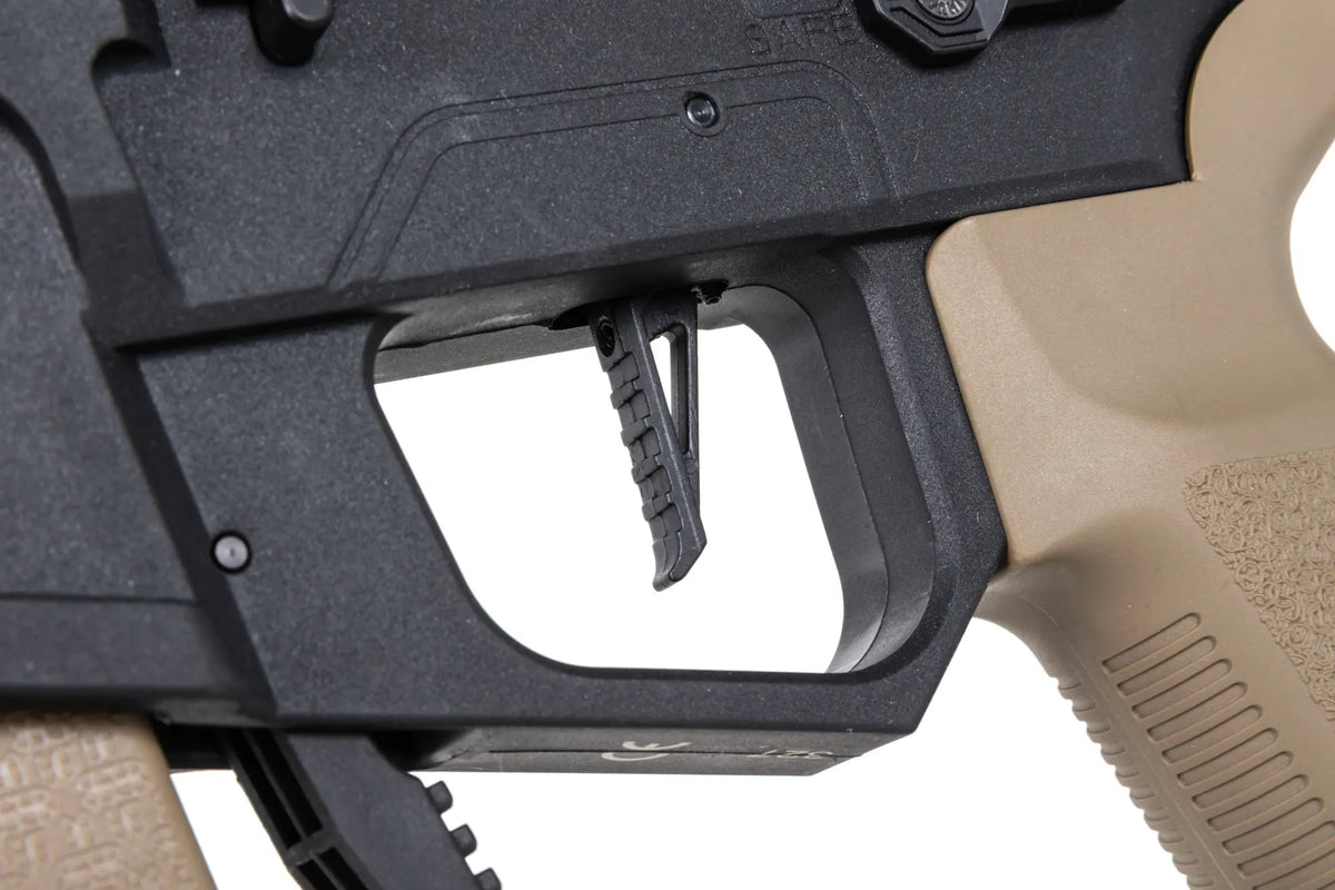 Specna Arms SA-CX02 CORE™ HAL ETU Gen.2 - Half-Tan