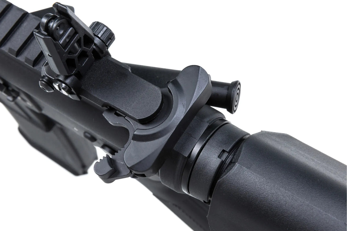 Specna Arms SA-F13 FLEX™ GATE X-ASR Gen.2 - musta
