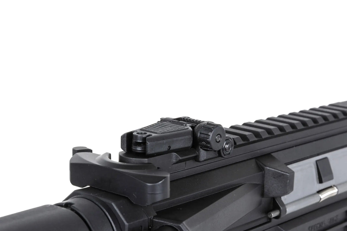 Specna Arms SA-F05-RL FLEX™ BLDC™ HAL ETU™ Gen. 2, light-ops - black