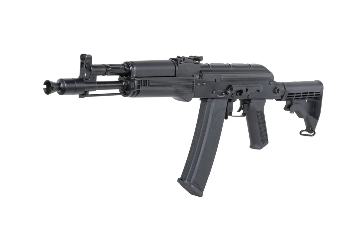 Specna Arms SA-PJ10 Prime™ Aster V3 SE ETU electric gun with brushless motor - black