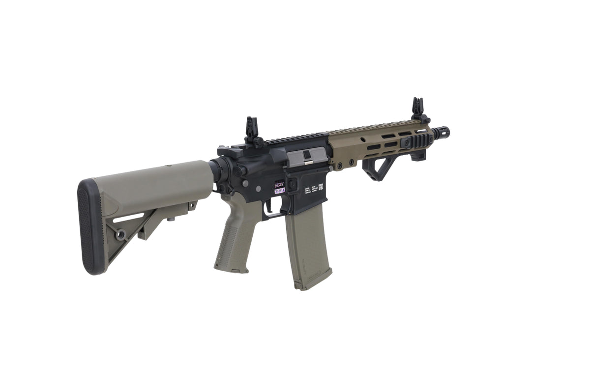 Specna Arms SA-P23 Prime™ Aster II ETU BLDC™ - Olive