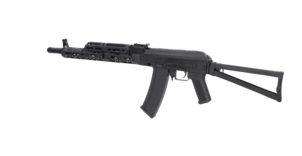 Specna Arms x KPYK SA-PJ12 PRIME™ Aster ETU BLDC™ - Black