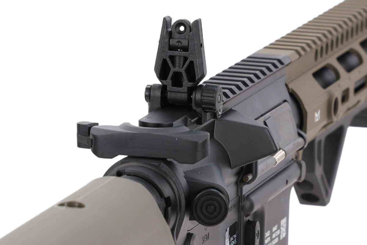 Specna Arms SA-E20 EDGE™ HAL 2 ETU Gen. 2 - oliivi