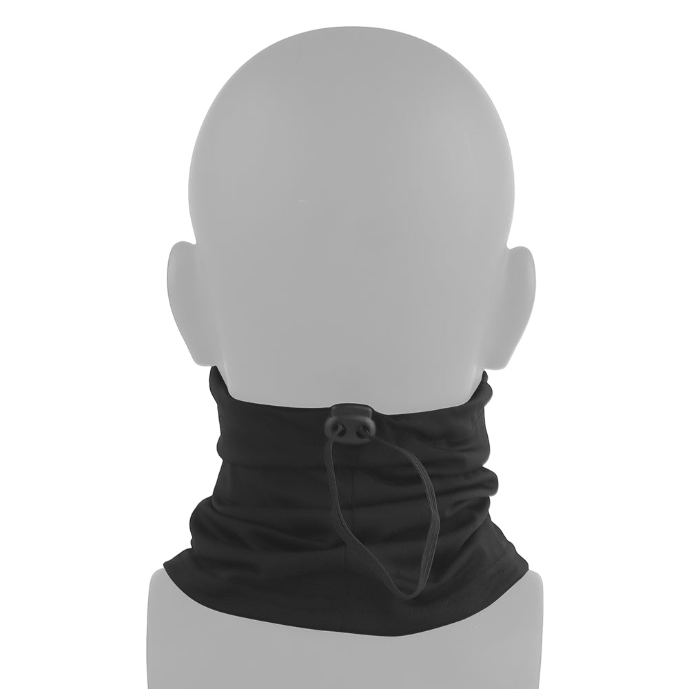Specna Arms Knight lower face shield - black