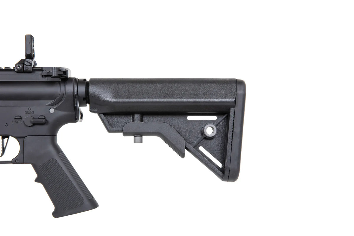 Specna Arms Daniel Defense MK18 SA-E19 EDGE™ HAL ETU - black