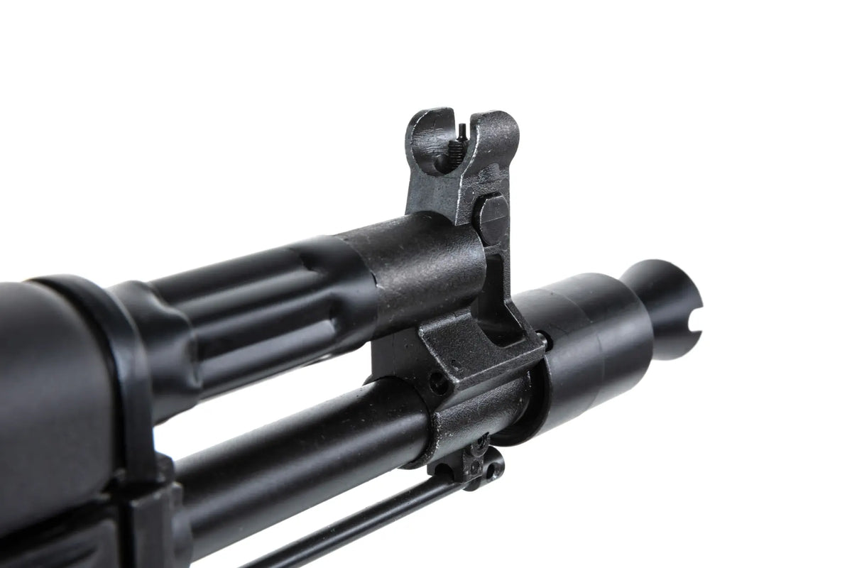 Specna Arms SA-PJ10 Prime™ Aster V3 SE ETU electric gun with brushless motor - black
