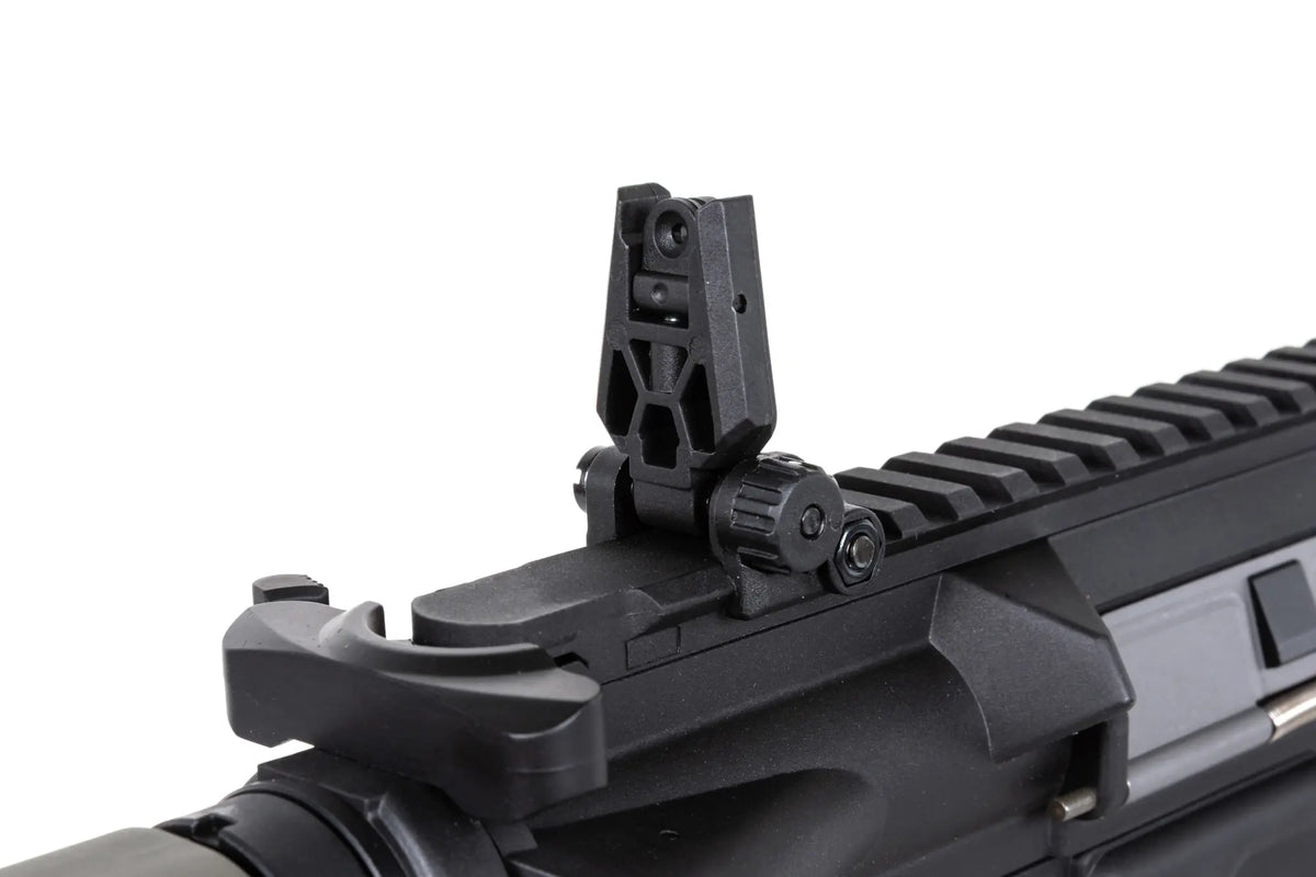 Specna Arms SA-C20-L CORE™ Light Ops Stock HAL ETU™ Gen.2 - oliivi