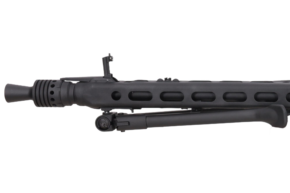 Specna Arms MG42 RETRO AEG machine gun (X-ASR/Tracer)