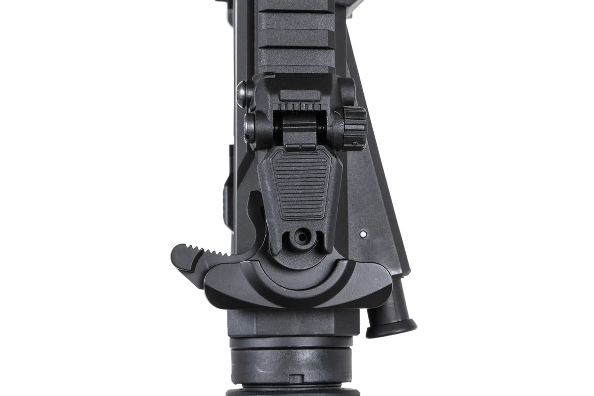 Specna Arms SA-F04-RL FLEX™ BLDC™ Light Ops Stock/ HAL ETU™ Gen. 2 - Black
