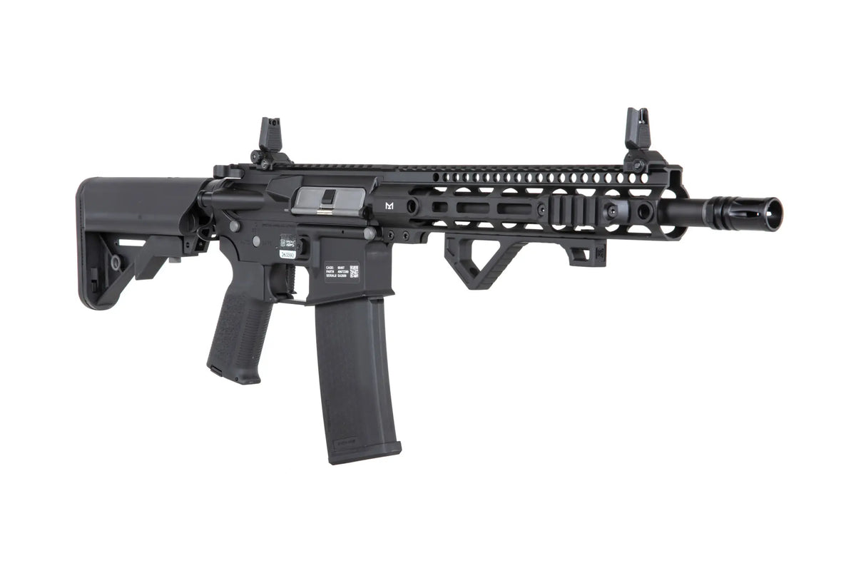 Specna Arms SA-P20 Prime™ Aster II ETU with brushless motor - black