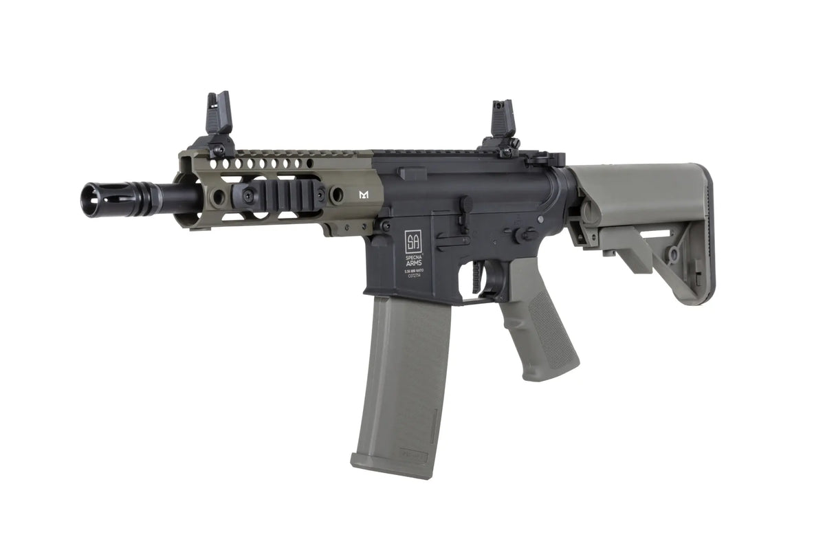 Specna Arms SA-C21 CORE™ HAL ETU™ Gen.2 - Olive