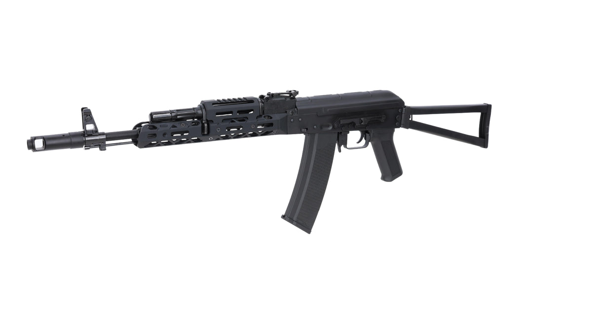 Specna Arms x KPYK SA-PJ13 PRIME™ Aster ETU BLDC™ - musta