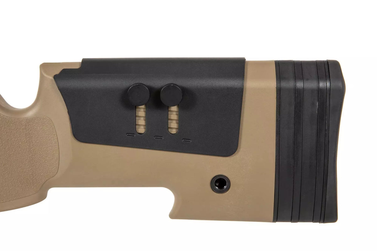 Specna Arms SA-S03 CORE™ Sniper Rifle Replica - Tan