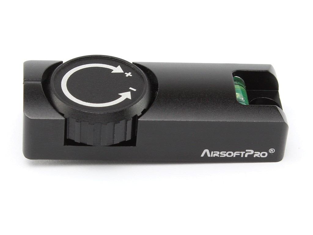 AirsoftPro TDC hop-up regulator, for 26mm outer barrels