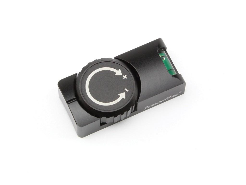 AirsoftPro TDC hop-up regulator, for 30mm outer barrels