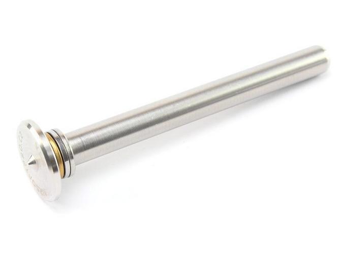 AirsoftPro VSR-10, BAR-10, CM.700, 701 teräksinen kuulalaakeroitu jousenohjain 7/9mm jousille