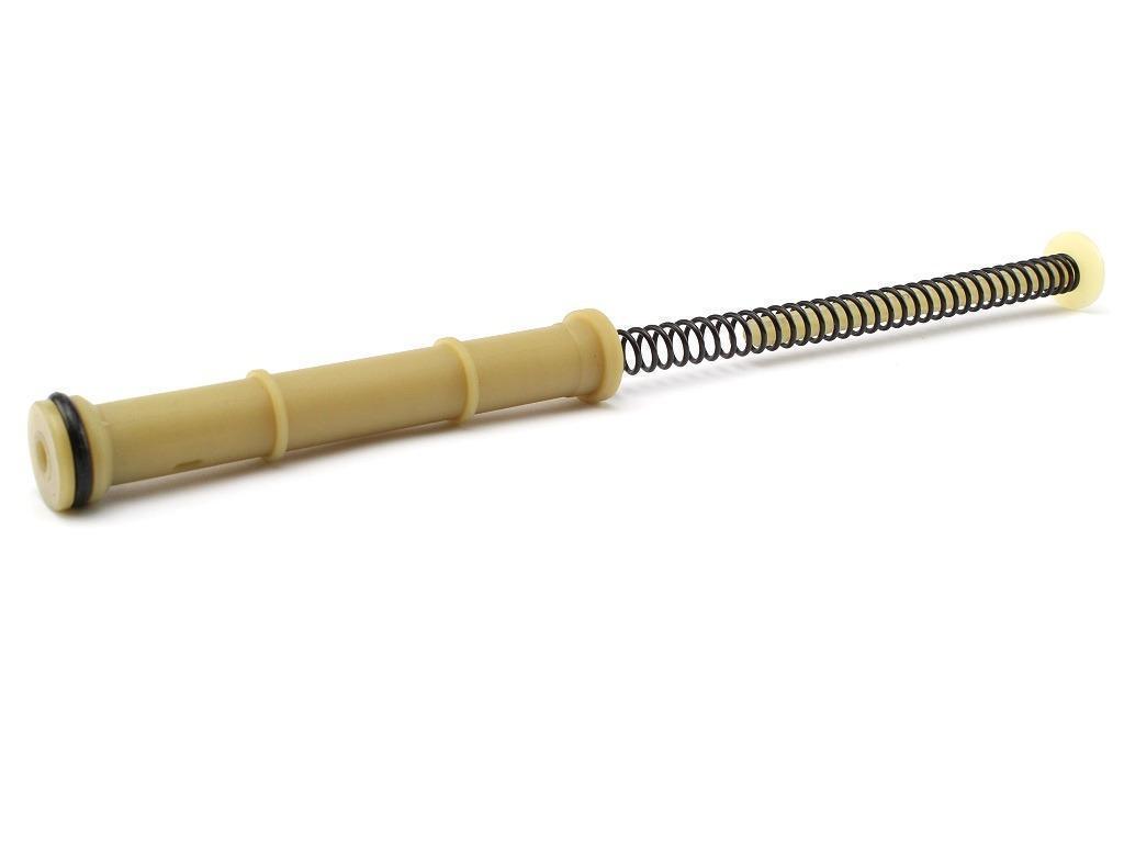 AirsoftPro M160 7mm sniper rifle spring