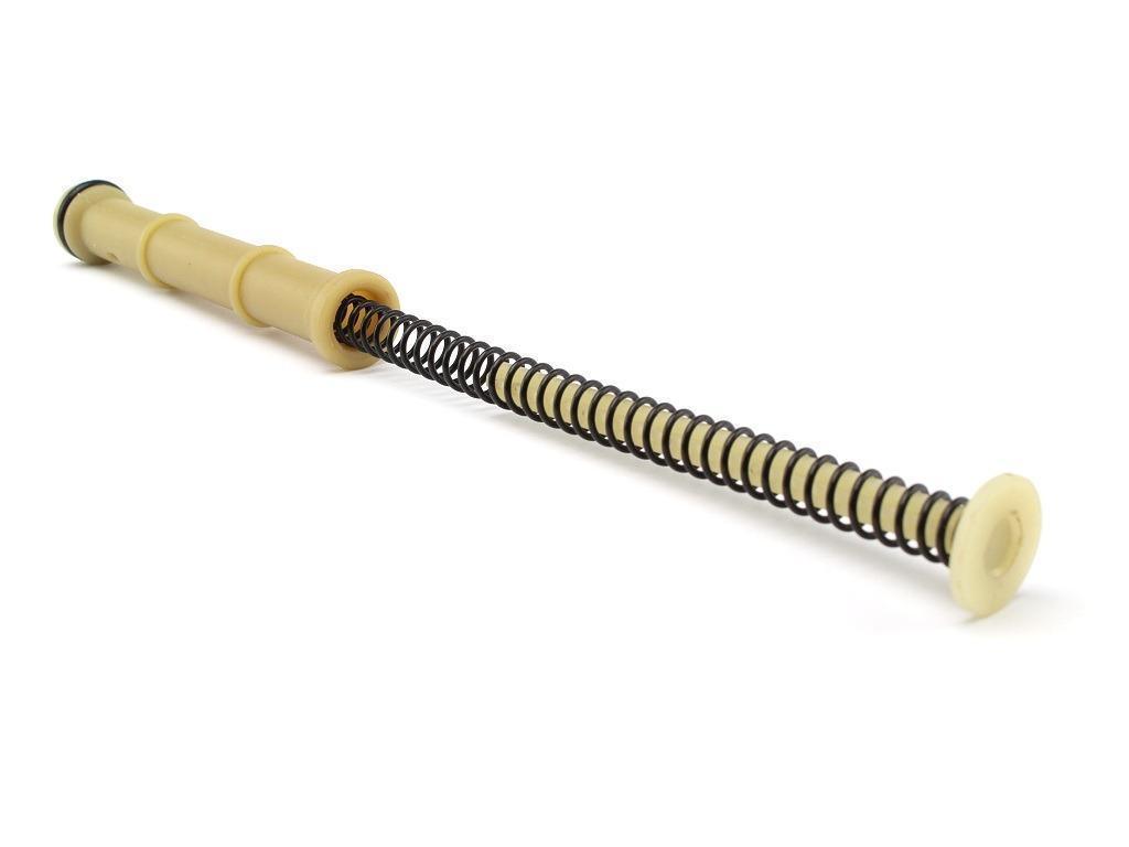 AirsoftPro M160 7mm sniper rifle spring