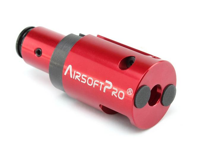 AirsoftPro CNC Hop-up unit L96, gen. 3 (MB-01,04,05,06,08,13,14)