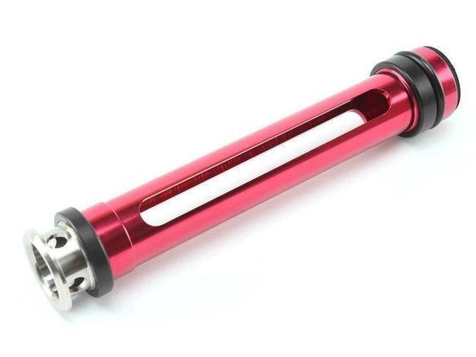 AirsoftPro Lightweight Hybrid ZERO (90°) piston for VSR-10 and Cyma CM.700 series sniper rifles