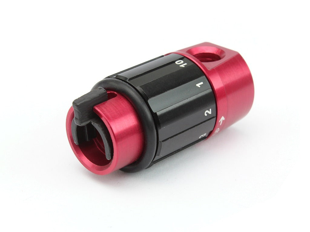 AirsoftPro Precision SVD Hop-Up chamber - Gen.2