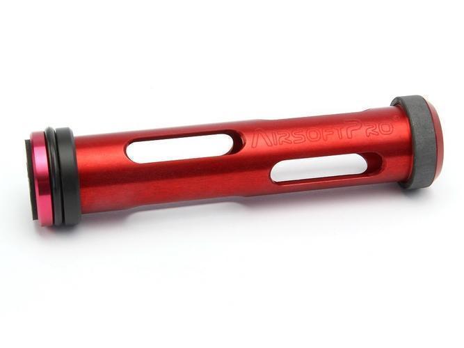 AirsoftPro Reinforced piston for spring-action SVD rifles - Gen.4