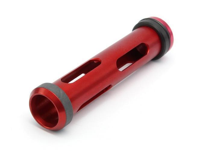 AirsoftPro Reinforced piston for spring-action SVD rifles - Gen.4