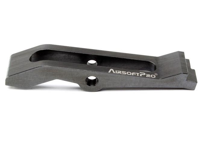 AirsoftPro Steel tuning peg A&K SVD, lightweight