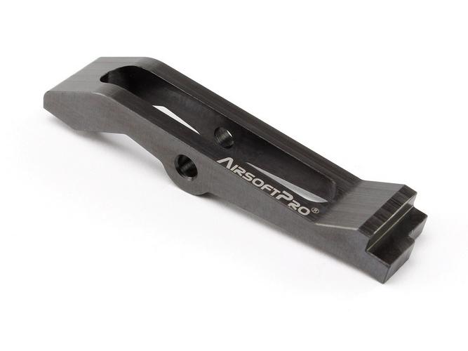 AirsoftPro Steel tuning peg A&K SVD, lightweight