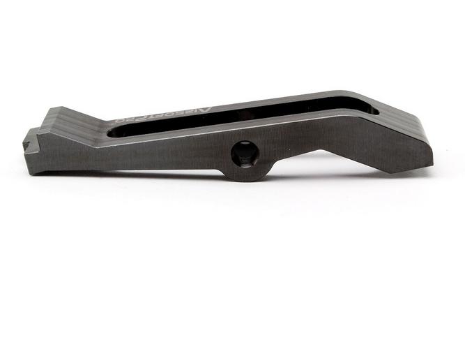 AirsoftPro Steel tuning peg A&K SVD, lightweight