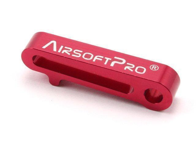 AirsoftPro Vahvistettu hop-up säätövipu VSR-10-sarjalle